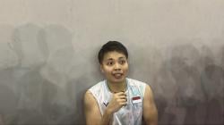 Keluar Zona Nyaman, Apriyani Rahayu Jajal Ganda Campuran di China Masters 2026