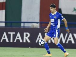 Federico Barba Yakin Persib Bandung Bangkit di ACL 2, Target Comeback 4-0 di GBLA