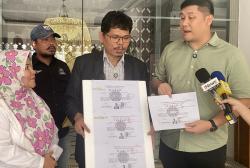 Bonatua Ungkap Kejanggalan Salinan Ijazah Jokowi dari KPU, Apa Itu?