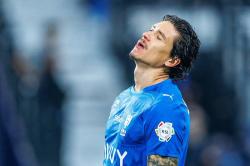 Darwin Nunez Terdepak di Al Hilal, Flamengo Siap Selamatkan Kariernya