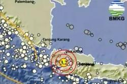 Gempa Hari Ini Guncang Bogor Jawa Barat, Cek Magnitudonya!<
