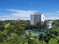 Ini Alasan Hotel dengan Sertifikasi EarthCheck Silver Perlu Jadi Pertimbangan, Kenapa?