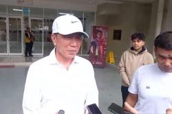 Jokowi Setuju UU KPK Dikembalikan ke Versi Lama, Sebut Revisi 2019 Inisiatif DPR