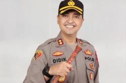 Profil AKBP Didik Putra Kuncoro, Kapolres Bima Kota Dicopot terkait Aliran Uang Narkoba<