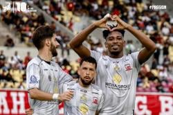 Hasil Super League: Persis vs Madura United dan Persik vs PSIM Sama Kuat