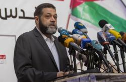 Diam-Diam, Hamas Hubungi Pemerintah Indonesia soal Pengiriman Pasukan ke Gaza