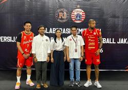 Kolaborasi Raksasa Jakarta! Pelita Jaya dan Persija Satukan Kekuatan demi Gelar