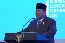 Prabowo Tegaskan Indonesia Negara Demokrasi: Kalau Tidak Gue Gak Jadi Presiden