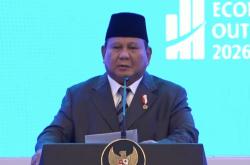 Prabowo Tegaskan Hukum Tak Boleh Jadi Alat Politik: Saya Berani Beri Abolisi dan Amnesti kalau Ada Ketidakadilan