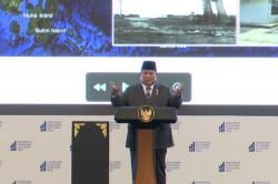 Prabowo Dapat Laporan Kepala Daerah: Kemiskinan dan Pengangguran Turun