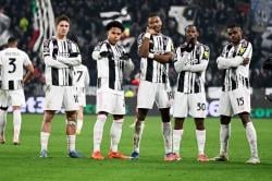 AC Milan Siap Bajak Gelandang Juventus Secara Gratis