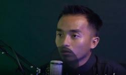 Taqy Malik Jadi Incaran Polisi Arab Saudi Imbas Konten Sedekah Makanan