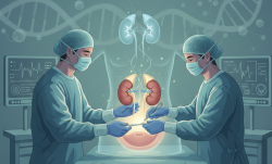 Mitos dan Fakta soal Transplantasi Ginjal, Dokter: Tak Harus Satu Golongan Darah