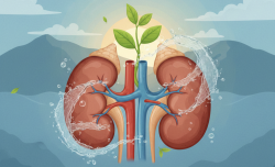 Pendonor Ginjal Minim, Indonesia Butuh Lembaga Donor Organ Nasional