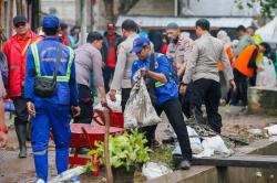 Prabowo Instruksikan Korve, Polri Bentuk Satgas ASRI