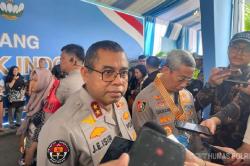 TNI-Polri Jamin Keamanan Warga usai Penembakan KKB di Bandara Koroway Batu <