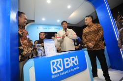 BRI Pangkas Suku Bunga PNM Mekaar 5 Persen, Wujudkan Asta Cita Perkuat Ekonomi Rakyat