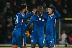 Hasil Piala FA: Pedro Neto Hattrick! Chelsea Hancurkan Hull City 4-0