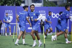 Bojan Hodak Beri Kabar Bagus jelang Persib vs Ratchaburi pada Leg 2 AFC Champions League Two 2025-2026