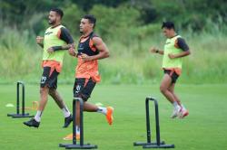 Usai Dipukul Arema, Persija Siap Menggila di Markas Bali United