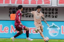 Hasil Super League: PSM Tumbang di Kandang lewat Gol Injury Time Dewa United