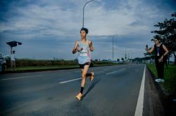 Deretan Atlet PUMA Raih Podium di Kategori 5K, 10 K dan Half Marathon