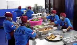 Kisah Eks Narapidana di Sumba Barat Daya Menata Ulang Hidup dari Balik Dapur MBG