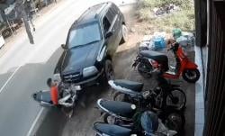 Kecelakaan Maut di Pasuruan, Bocah 7 Tahun Tewas Ditabrak Minibus<