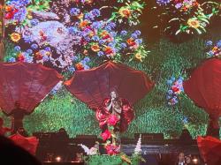 Konser Mahalini KOMA Live In Concert Pecah Banget, Comeback Paling Dinantikan!