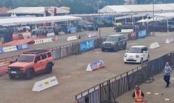 Deretan Mobil dan Motor Terbaik di IIMS 2026, Ini Pemenangnya!