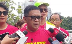 Prabowo bakal Hadiri Rapat Dewan Perdamaian Bentukan Trump di AS, PDIP Wanti-Wanti Hal Ini