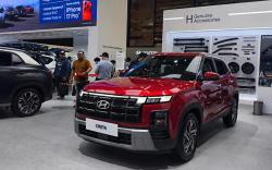 Hyundai dan Kia Buka Peluang Bikin Mobil Kembar, Kolaborasi Produk Cikarang