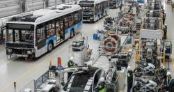 Terungkap, Ada 91 Perusahaan Rakit Kendaraan Listrik di Indonesia