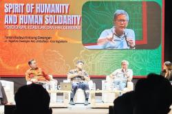 Singgung Polemik Ijazah, Rocky Gerung: Tut Wuri Malsuin Ijazah