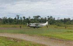 Daftar 11 Bandara Papua yang Ditutup Sementara imbas Penembakan Pesawat Smart Air