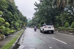 Libur Imlek, Lalu Lintas di Sekitar Ragunan Lengang