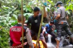 Hilang 10 Hari, Wanita Paruh Baya di Gowa Ditemukan Tewas Tanpa Busana di Sungai<