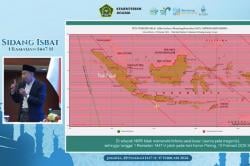 Kemenag: Secara Hisab 1 Ramadan 1447 H Jatuh Kamis 19 Februari 2026