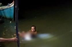 Tragis! Bocah Perempuan di Pangkep Ditemukan Tewas Tenggelam di Sungai<
