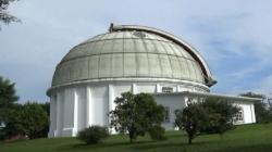 Bosscha: Hilal 1 Ramadhan 1447 H Tak Bisa Diamati Hari Ini, Pengamatan Dilakukan Besok<