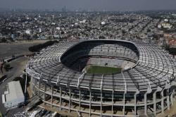 Stadion Pembukaan Piala Dunia 2026 Belum Siap? Renovasi Dikebut, Kritik Bermunculan