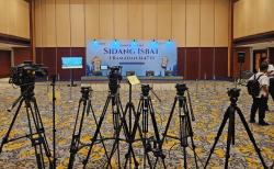 Pemerintah Gelar Sidang Isbat untuk Tentukan Awal Ramadan, Ini Dasar Hukumnya