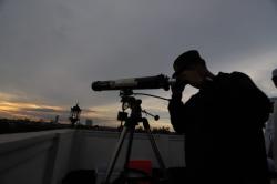 Kemenag Ungkap Posisi Hilal Terkini, Lebaran Besok atau Lusa?