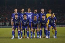 Persib Siap Tampil Habis-habisan Kejar Defisit 3 Gol Lawan Ratchaburi FC 