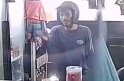 Pedagang di Maros Pasrah Pencuri Gasak 2 Tabung Elpiji, Alasannya Bikin Nyesek<