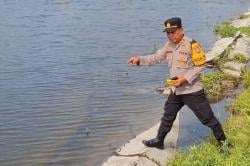 Kronologi Lengkap 3 Bocah Perempuan Tewas Tenggelam di Waduk Menongo Lamongan