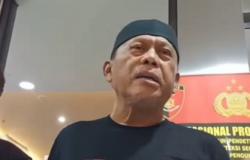 Eggi Sudjana Sebut Habib Rizieq Bekukan TPUA, Ada Apa?