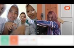 Salah Paham gegara Obat, Azia Bikin Chaos!