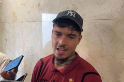 Shayne Pattynama Akui Kalah Saing dari Dony Tri di Persija, Responsnya Justru Bikin Salut