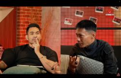 Padepokan Gaib yang Tersembunyi, Tempat Waktu Berjalan Berbeda